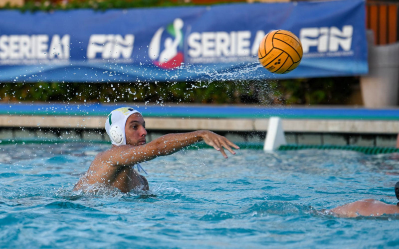 Euro Cup: vigilia Panionios – Ortigia