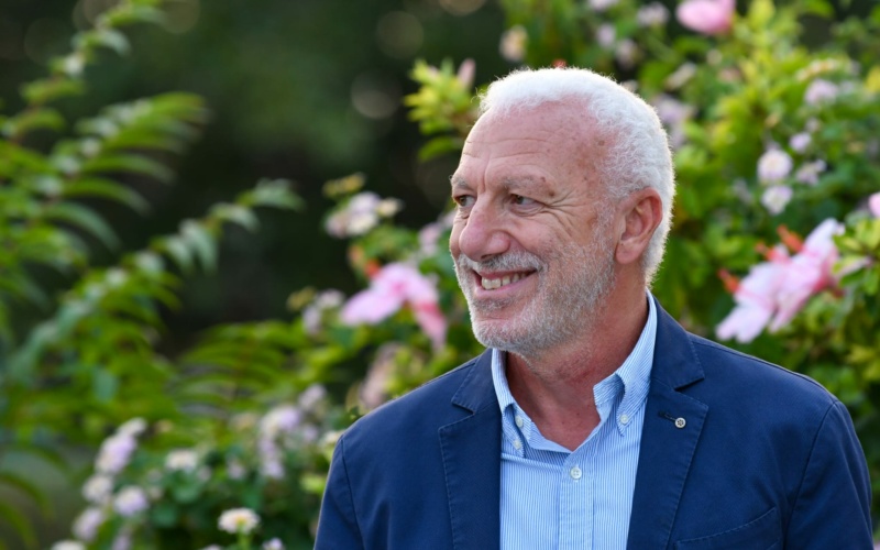 Pallanuoto, Giuseppe Marotta confermato vice presidente della Fin
