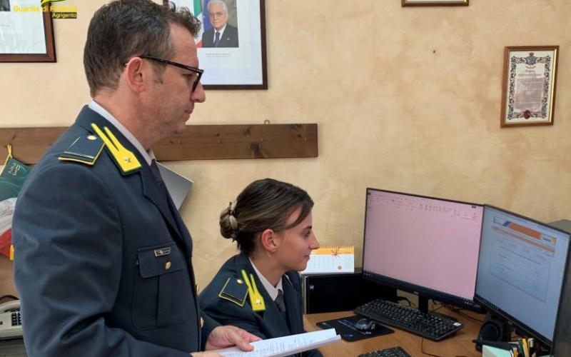 Guardia di finanza, nel Siracusano scoperta evasione per 89 mln di euro