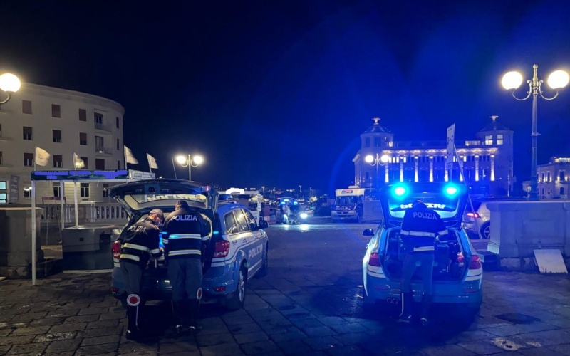 Elevate sanzioni per 3,4mila euro a panineria e pizzeria