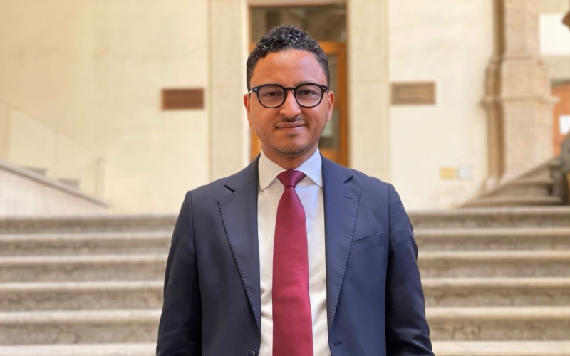 Spada: “Un plauso per l’iniziativa di promozione del Nose”