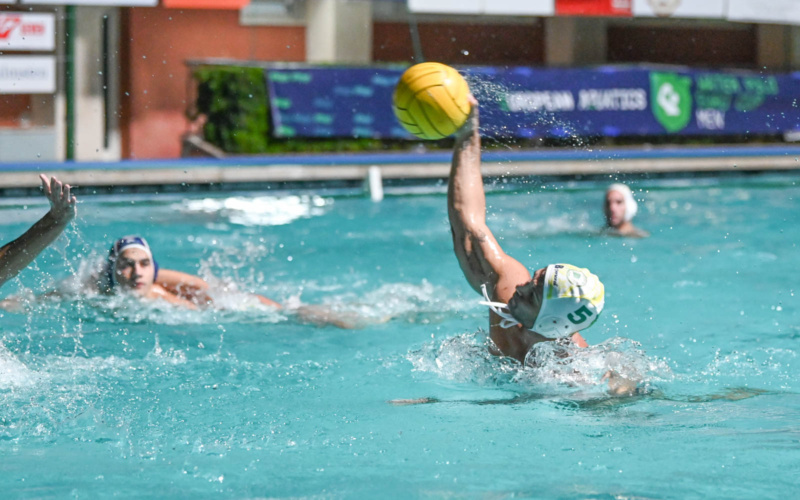 Pallanuoto Eurocup, l’Ortigia a Budapest per riscattarsi