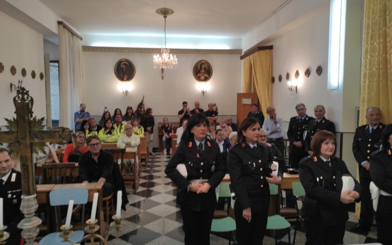 Inaugurato lo Sportello Rosa della Polizia Locale di Francofonte