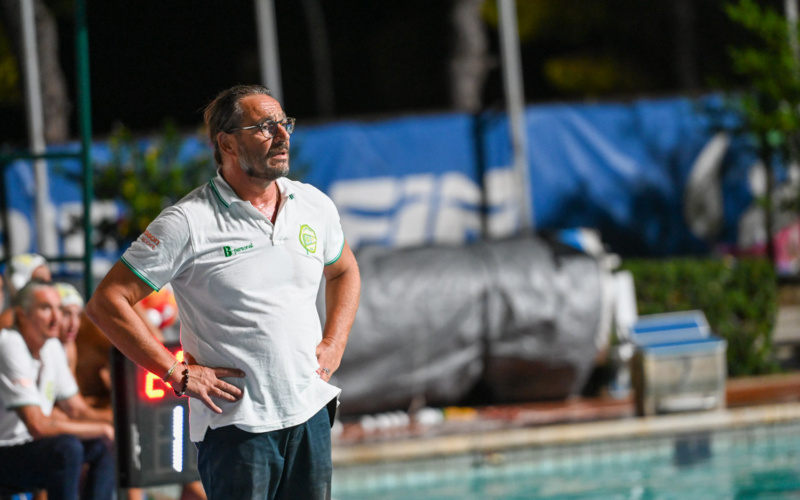Pallanuoto: Euro Cup; Ortigia crollo in Ungheria