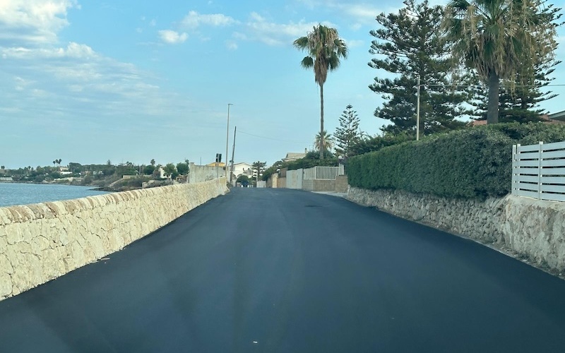 Civico 4: “Cinque questioni di Siracusa ancora oggi insolute”
