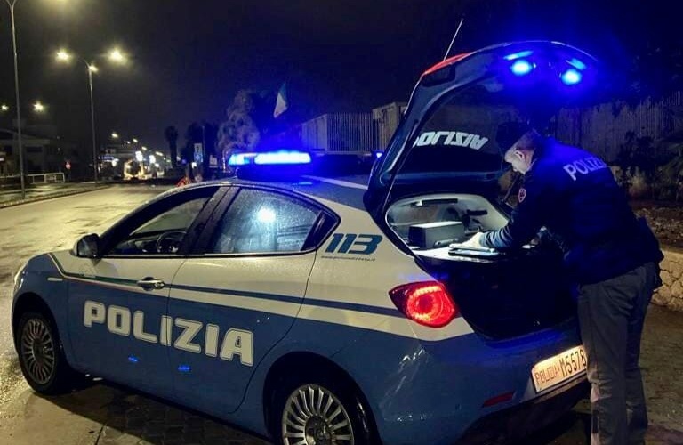 Rosolini, scattano 13 avvisi orali