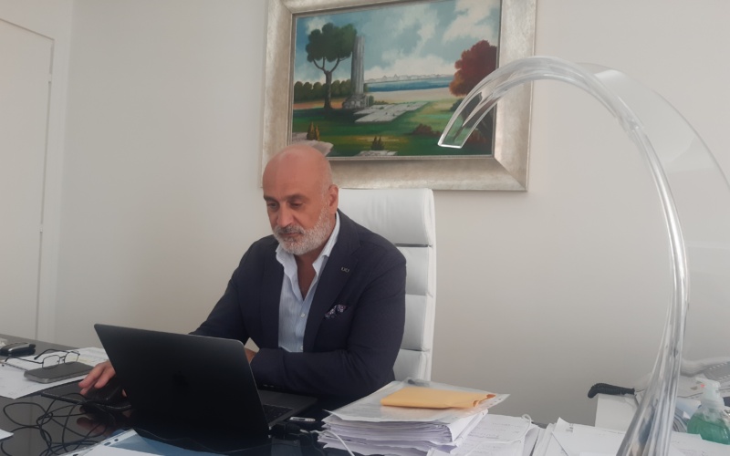Asp di Siracusa garantisce la continuità del servizio dei PPI pediatrici anche con medici più in servizio