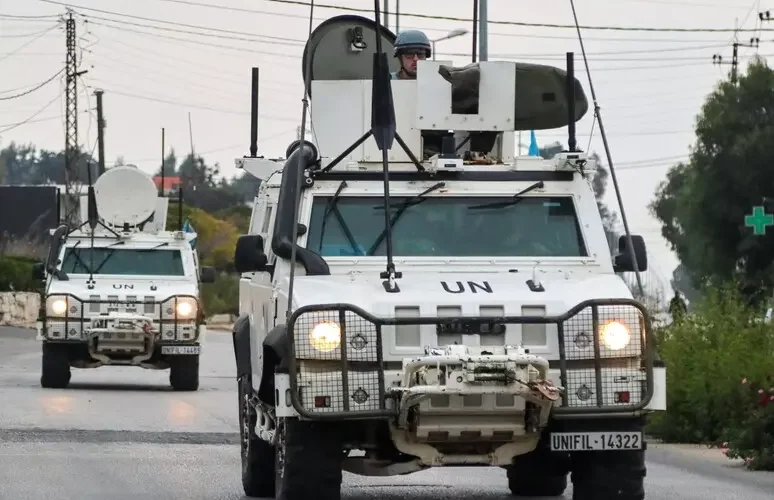 LIVE  -Medio Oriente. Israele spara di nuovo contro una postazione di Unifil.