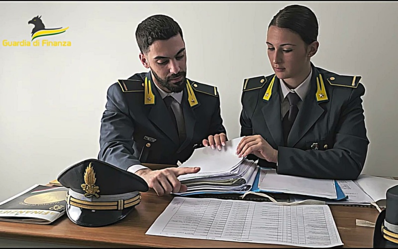 Fatture false, quindici arresti fra Catania e Siracusa