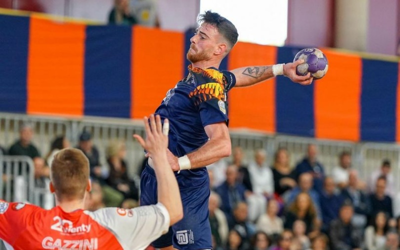 La Teamnetwork Albatro vince a Fasano e assapora la prima posizione in classifica.