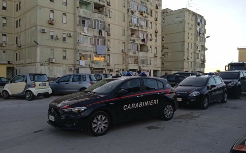 Estorsione nel Ragusa: sette indagati