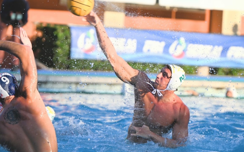 L’Ortigia torna a vincere in campionato
