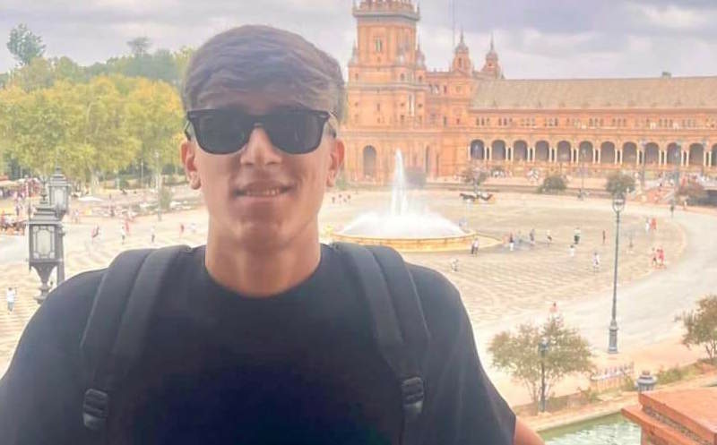 Domattina al Pantheon i funerali del giovane centauro siracusano