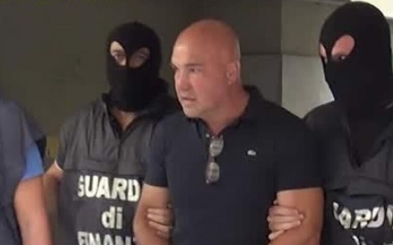 Mafia: scarcerato dal 41 bis per decorrenza dei termini, ma il boss Corona dovrà vivere fuori dalla Sicilia