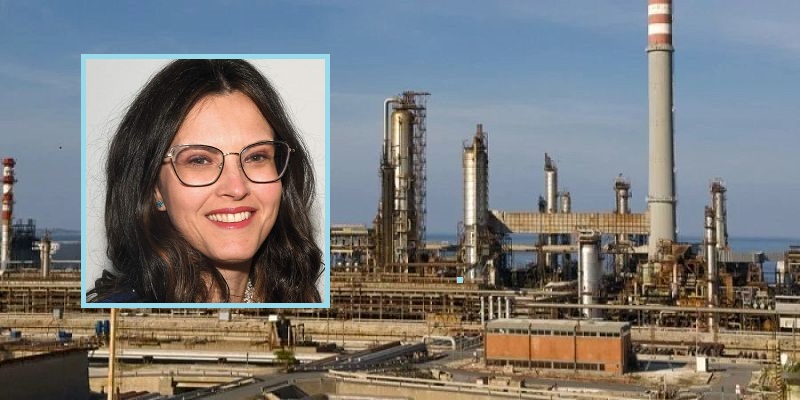 Futuro zona industriale, Musumeci: l’Amministrazione di Priolo sia portavoce degli interessi dei cittadini e lavoratori.