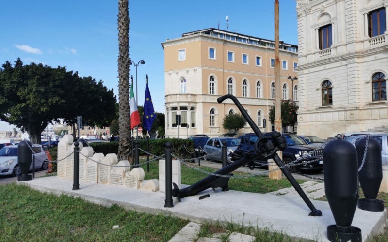 Sabato il gemellaggio tra l’Anmi di Siracusa e quella di Gela