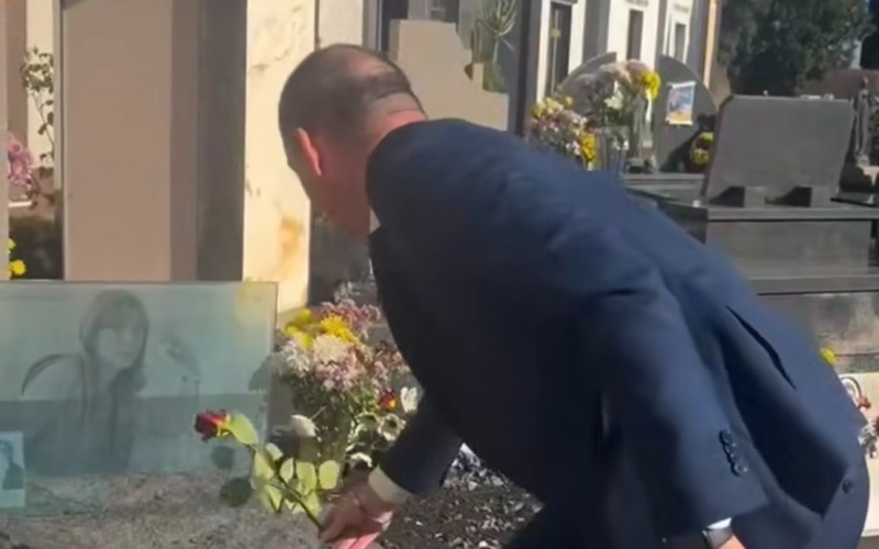 Mangiafico: “Il degrado in largo Cutuli offende la memoria della giornalista”