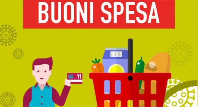 Disponibili le istanze per richiesta voucher spesa per i residenti a Priolo