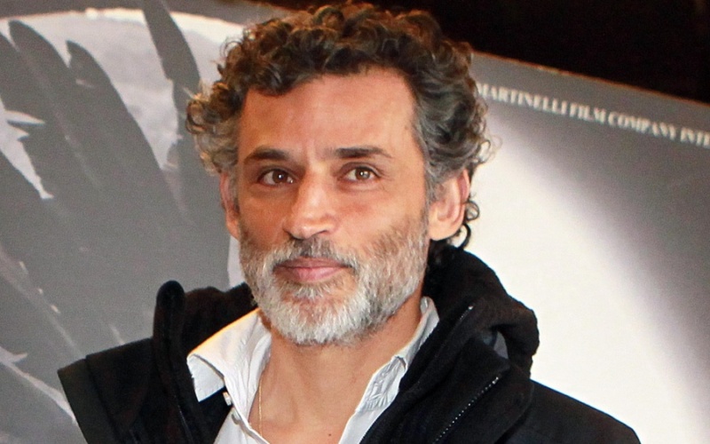 Enrico Lo Verso a Palazzolo Acreide con “Itaca per sempre”