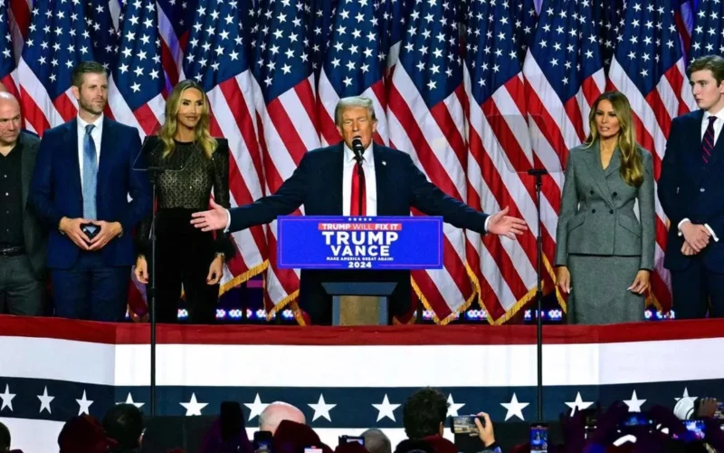 Elezioni Usa – Trump è il 47esimo presidente Usa: ‘Fermerò le guerre, sarà l’età dell’oro’