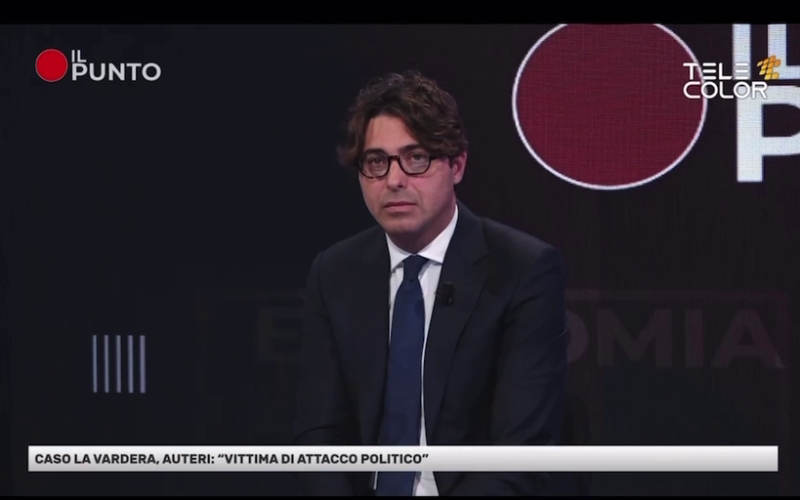Auteri: “Il maxi emendamento sui contributi firmato da tutti i deputati”