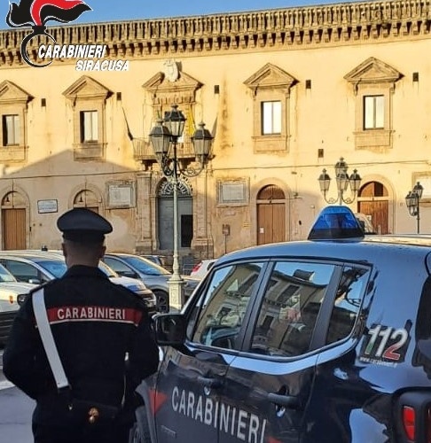Francofonte, maltrattava la ex: applicato dispositivo elettronico