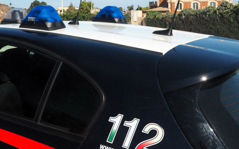 Portopalo; arrestato 44enne per evasione e furto