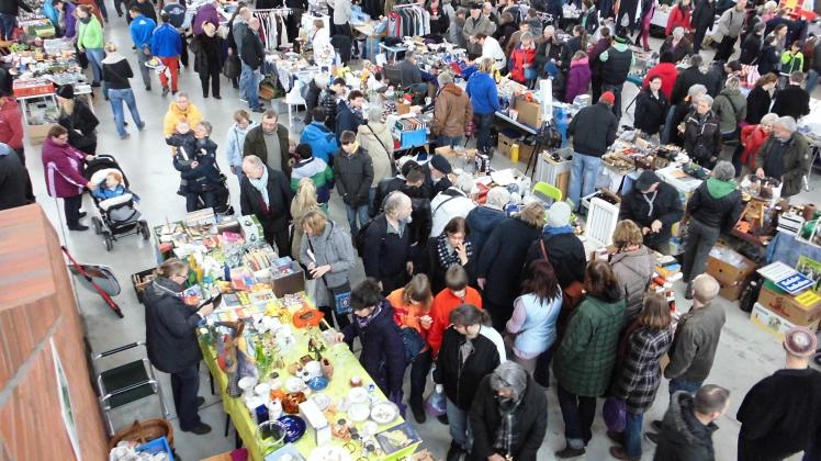 Confermata la fiera di Santa Lucia, ecco dove e quando