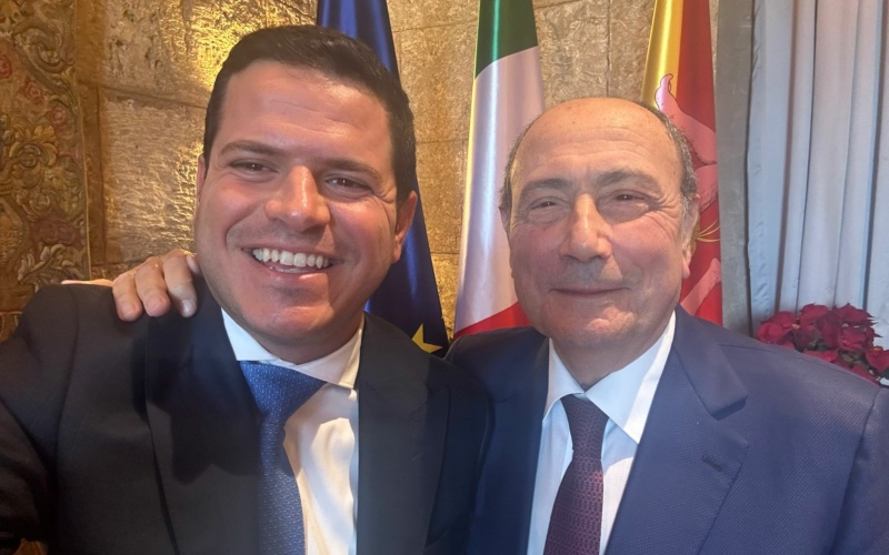 Finanziaria, ok a manovra da quasi un miliardo. Schifani: «Risorse che aiuteranno la Sicilia»