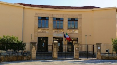 Noto, un alunno aggredisce la dirigente scolastica