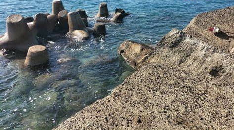 Imminente l’avvio dei lavori al porto rifugio di Santa Panagia