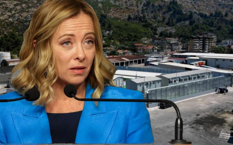 Migranti – Oggi il vertice sull’Albania, il governo punta a riprendere i trasferimenti a gennaio