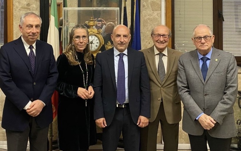 L’Osservatorio civico al Prefetto: “Pronti per un patto sociale”