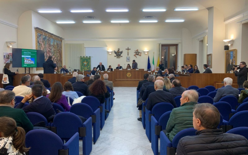 Melilli: tre progetti in rampa di lancio