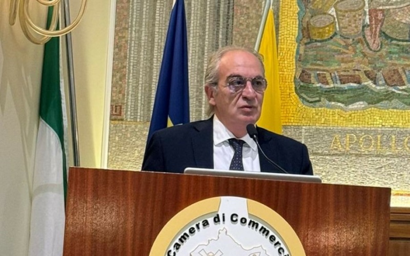 Sicilia: calano export e consumi