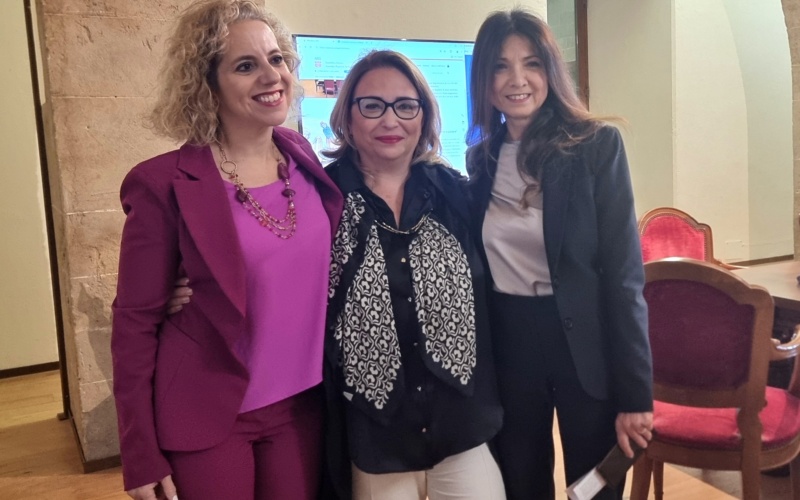 Donne e potere – Presentato concorso ARS su Costanza d’Altavilla