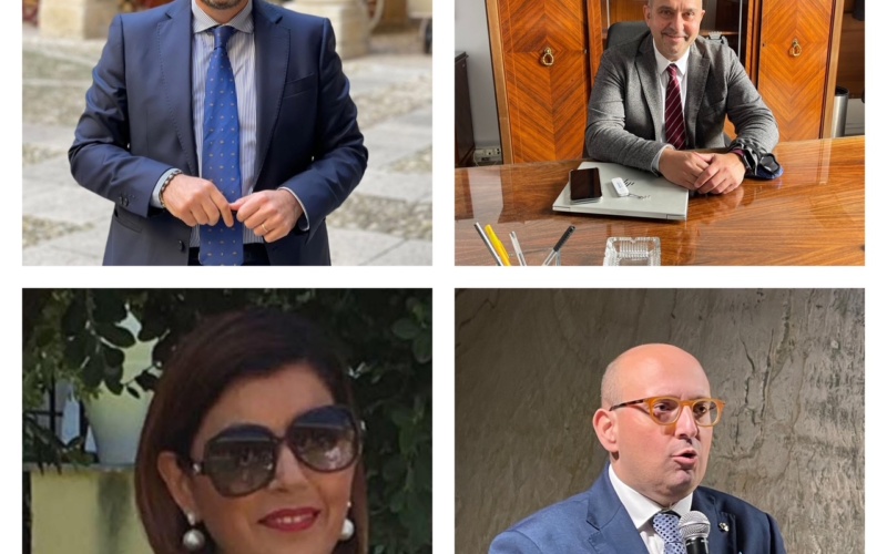 Al via la Carovana dell’Anticorruzione, Melilli come laboratorio formativo nazionale