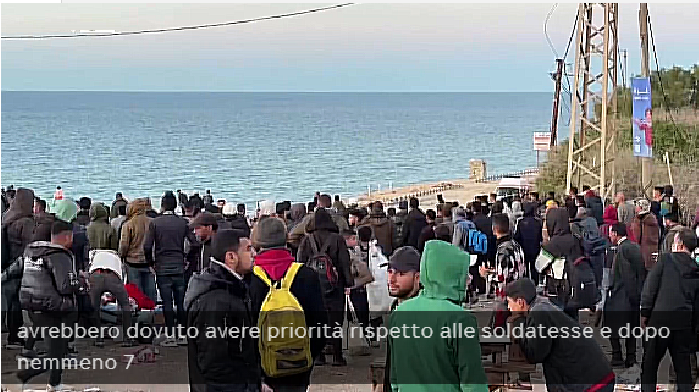 Guerra Medio Oriente, manca un ostaggio, Israele blocca rientro profughi al Nord.