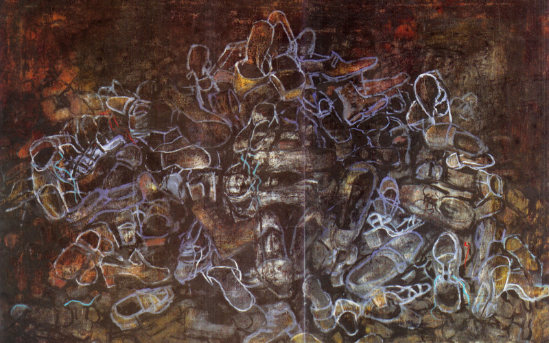 Ad Auschwitz si moriva ogni giorno
