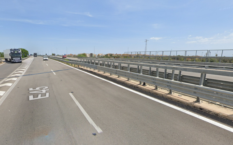 Chiusura del tratto autostradale Avola-Cassibile, Cannata: “Chiarezza su tempistiche e soluzioni”