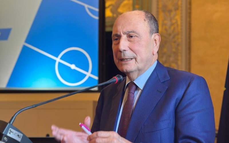 Sabato a Noto il presidente Schifani