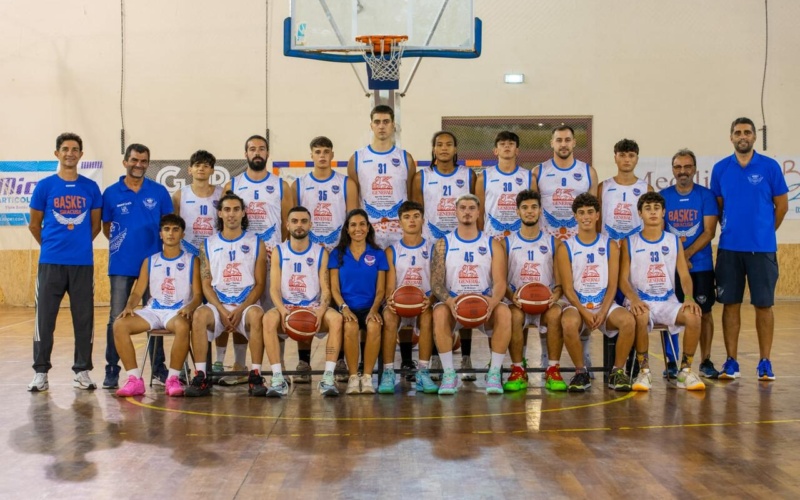 Siracusa Basket batte Dierre Reggio Calabria dopo una gara intensissima