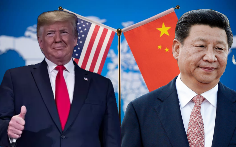 Trump, ‘discusso con Xi Jinping di commercio, TikTok e fentanyl’
