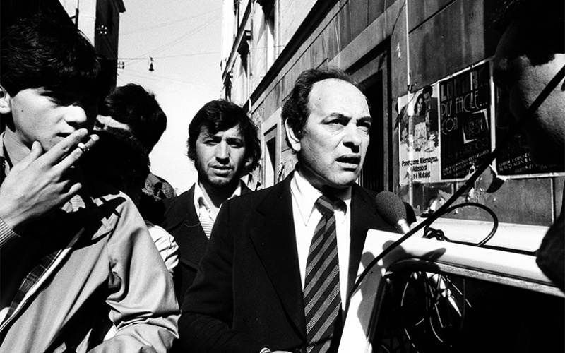 Ricordato il giornalista Mario Francese, Figec: “Giornalista integerrimo, un faro per le nuove generazioni”
