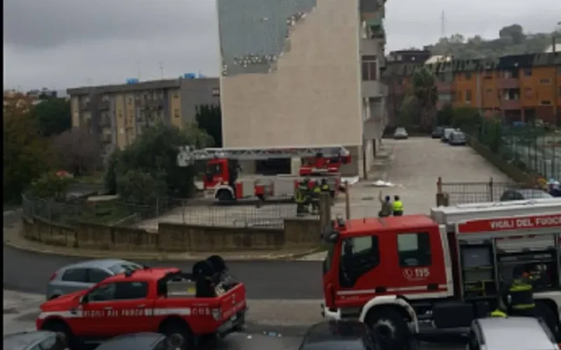 Danni anche in Ortigia e a Sortino