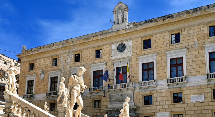 Palermo – Comune rafforza impegno lotta contro racket ed estorsioni