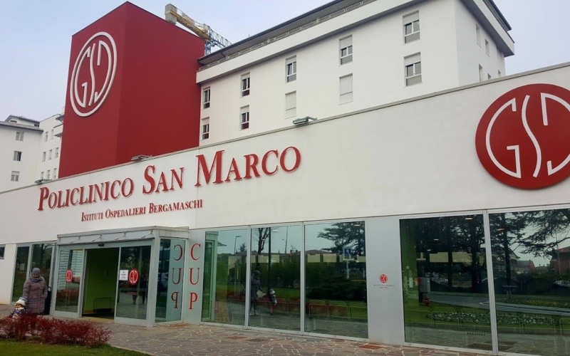 Venezia  – “Malattie cardiovascolari: check up gratuito al Policlinico San Marco