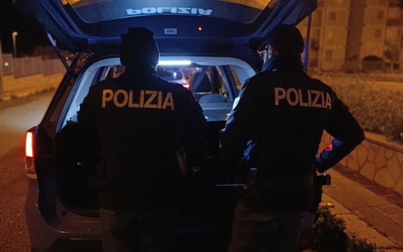 Controlli straordinari interforze a Pachino e Rosolini (Video)