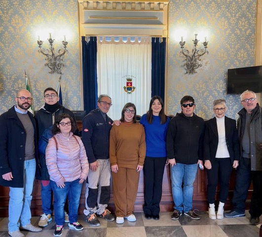 Avola – Al via il progetto Inclusione e Lavoro