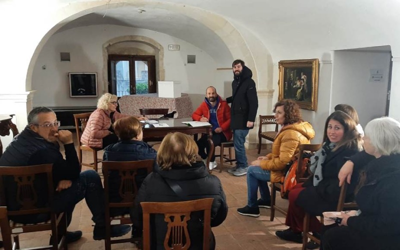 Bilancio partecipativo: via libera ai progetti di due parrocchie a Canicattini